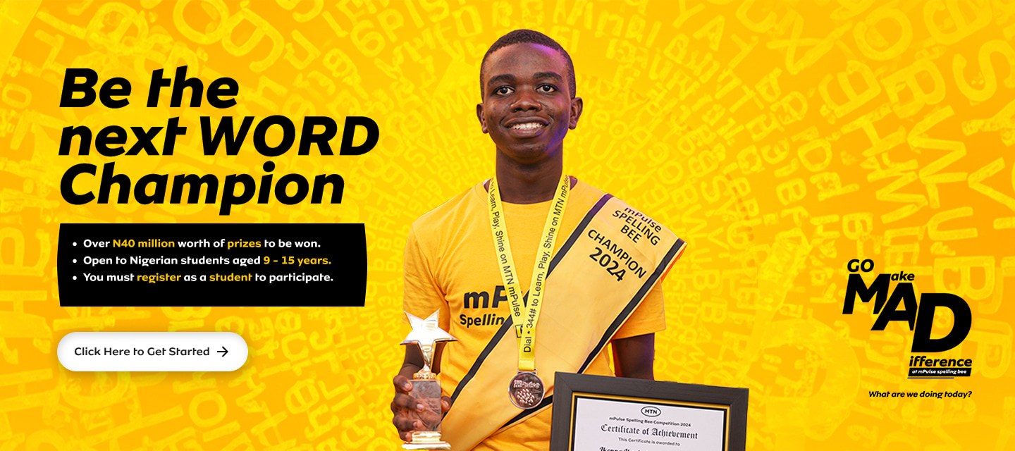 MTN mPulse learning portal